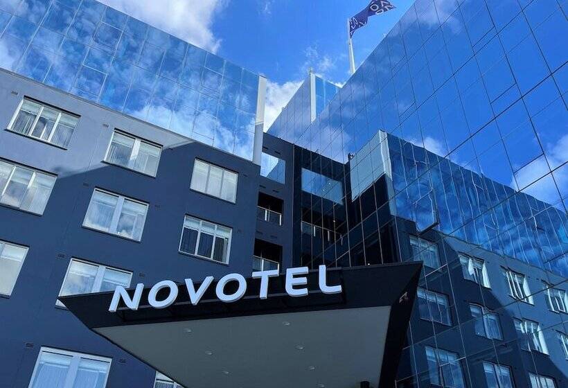 Novotel Melbourne Preston