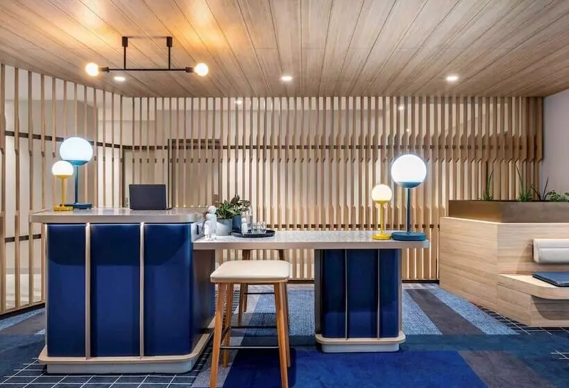 Novotel Melbourne Preston