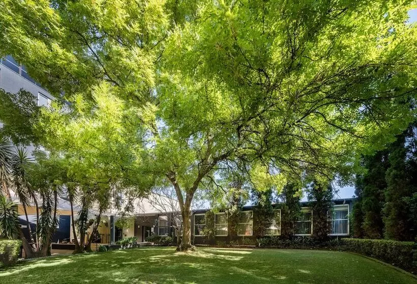 Novotel Melbourne Preston