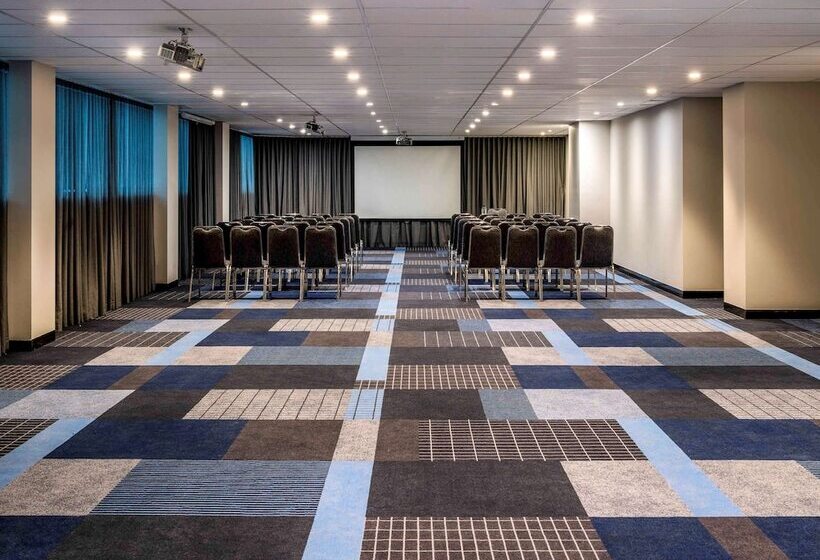 Novotel Melbourne Preston