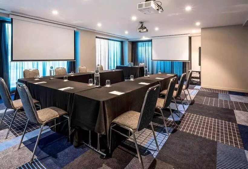 Novotel Melbourne Preston