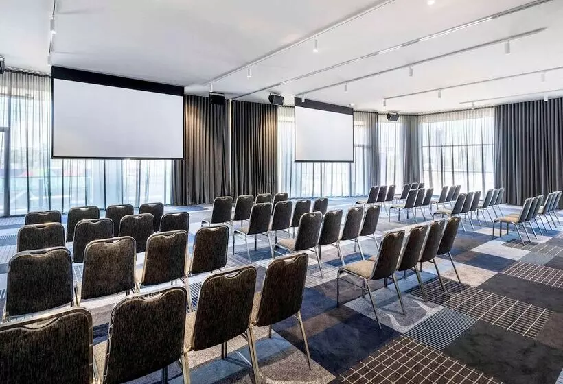 Novotel Melbourne Preston