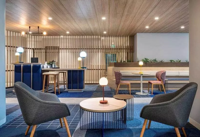 Novotel Melbourne Preston