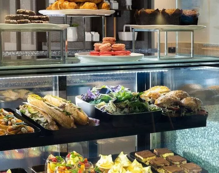 Novotel Melbourne Preston