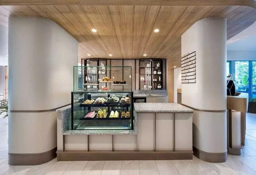 Novotel Melbourne Preston