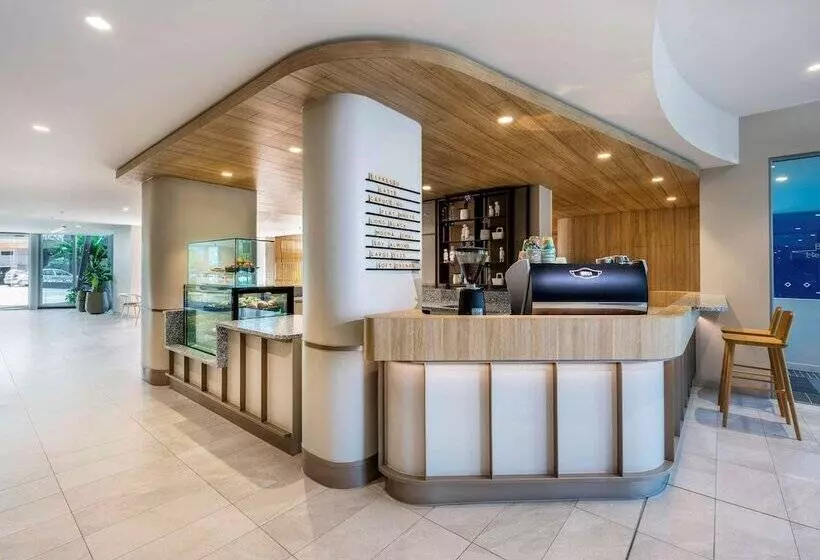 Novotel Melbourne Preston