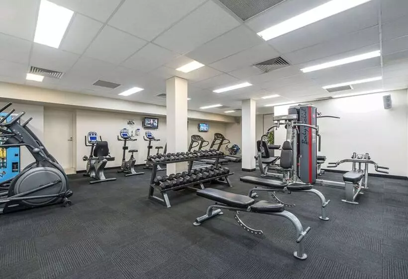 Novotel Melbourne Preston