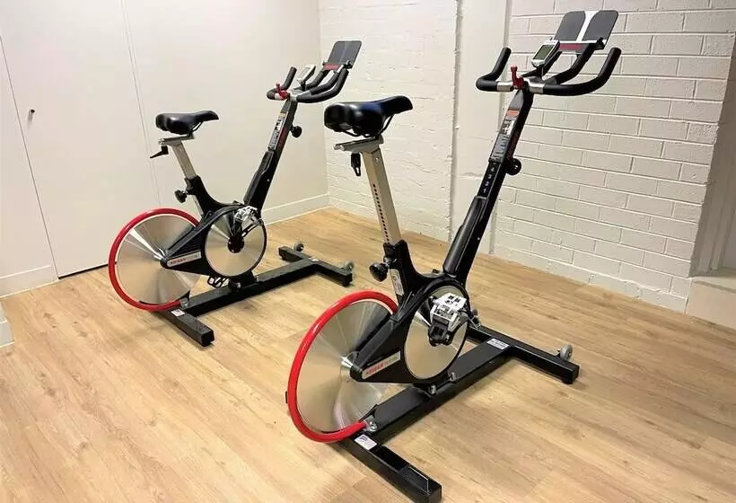 Novotel Melbourne Preston