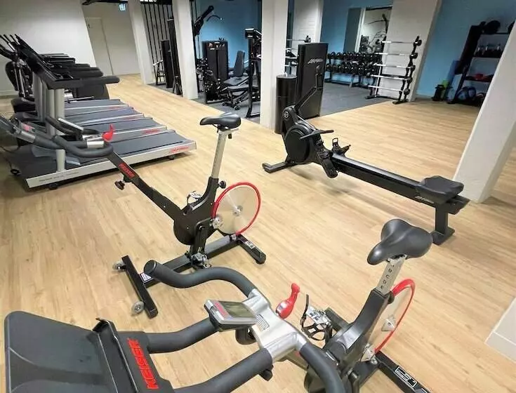 Novotel Melbourne Preston