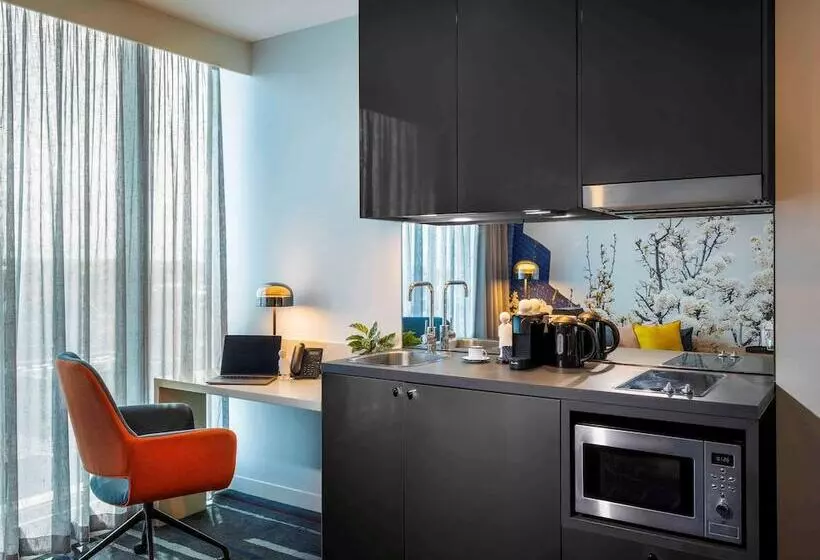 Novotel Melbourne Preston