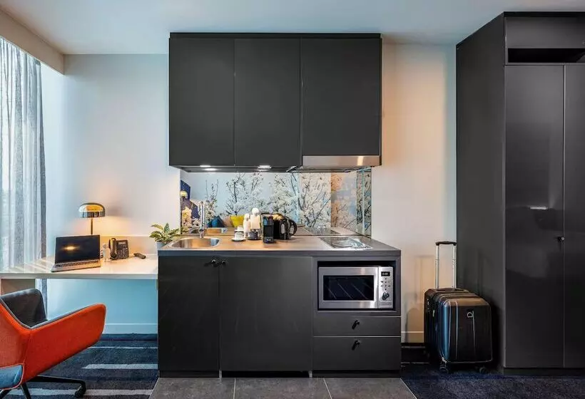 Novotel Melbourne Preston