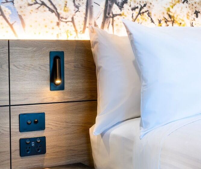 Novotel Melbourne Preston