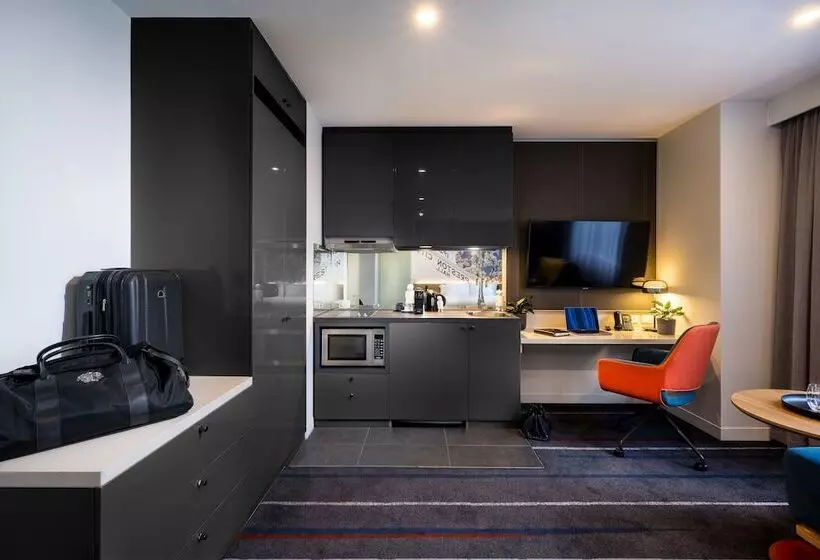 Novotel Melbourne Preston