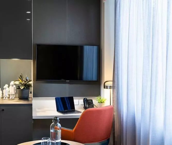 Novotel Melbourne Preston