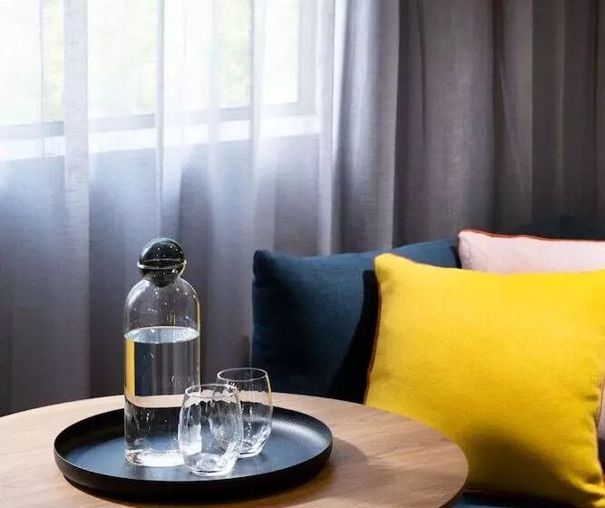 Novotel Melbourne Preston