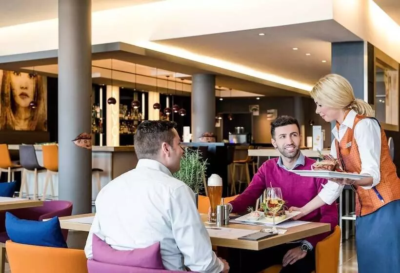 Novotel München Messe