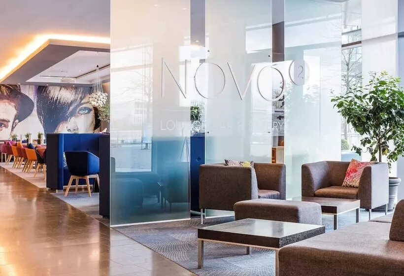 Novotel München Messe