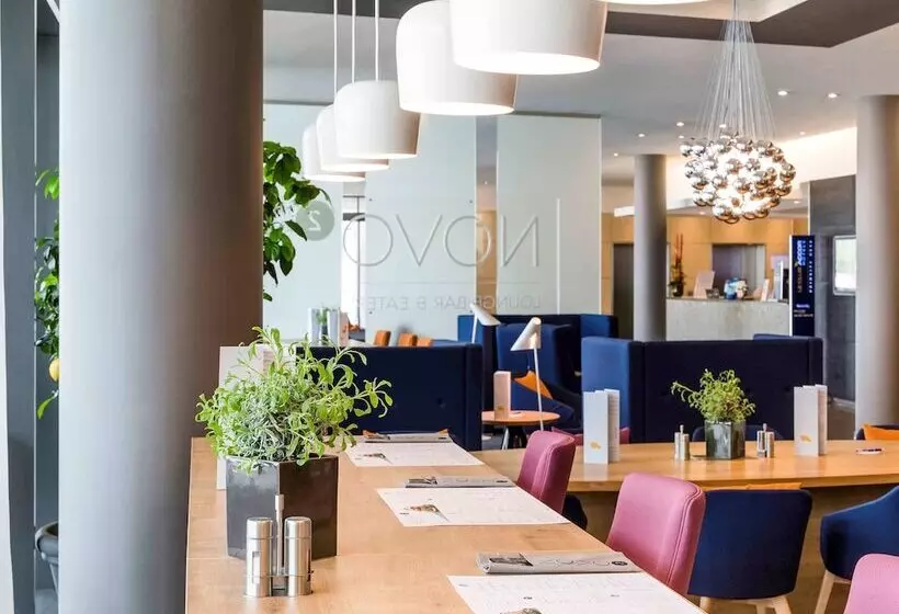 Novotel München Messe