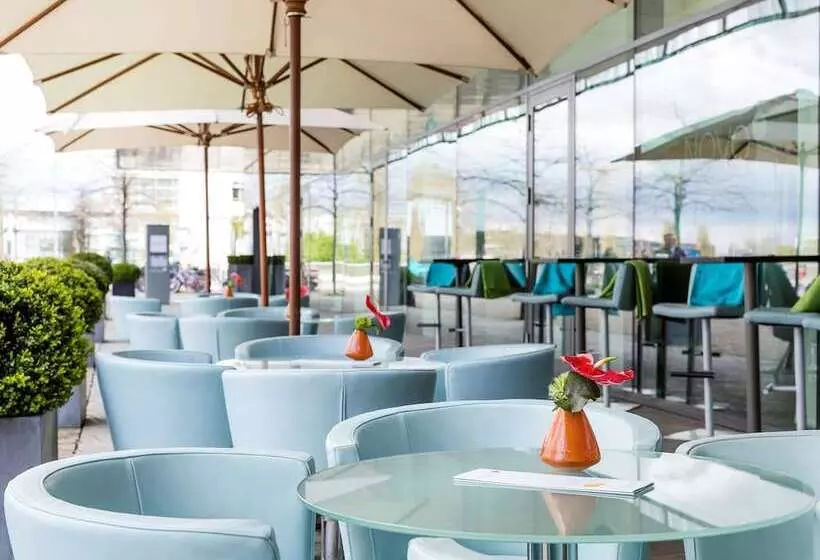 Novotel München Messe