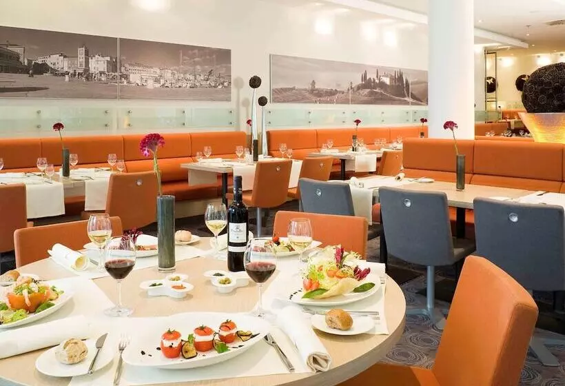 Novotel München Messe