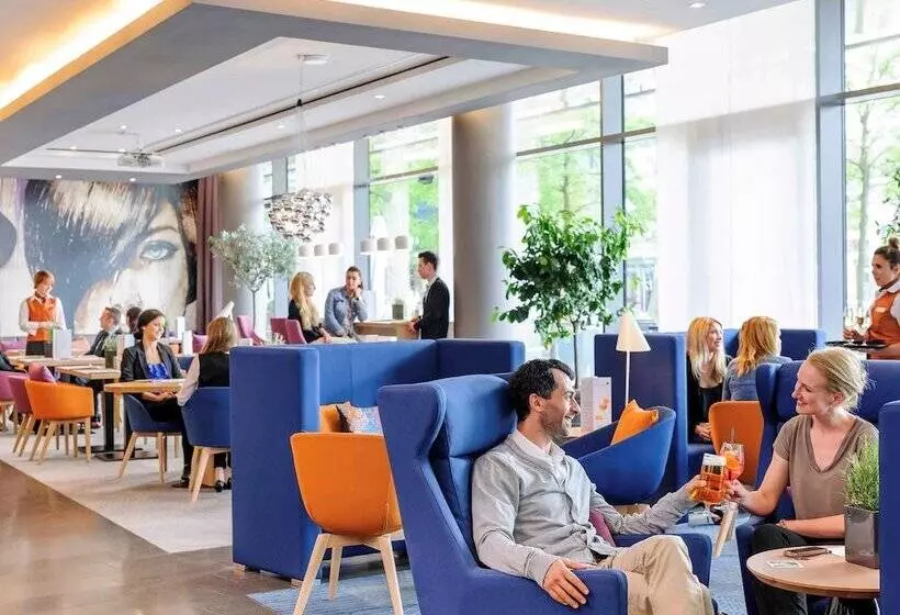 Novotel München Messe