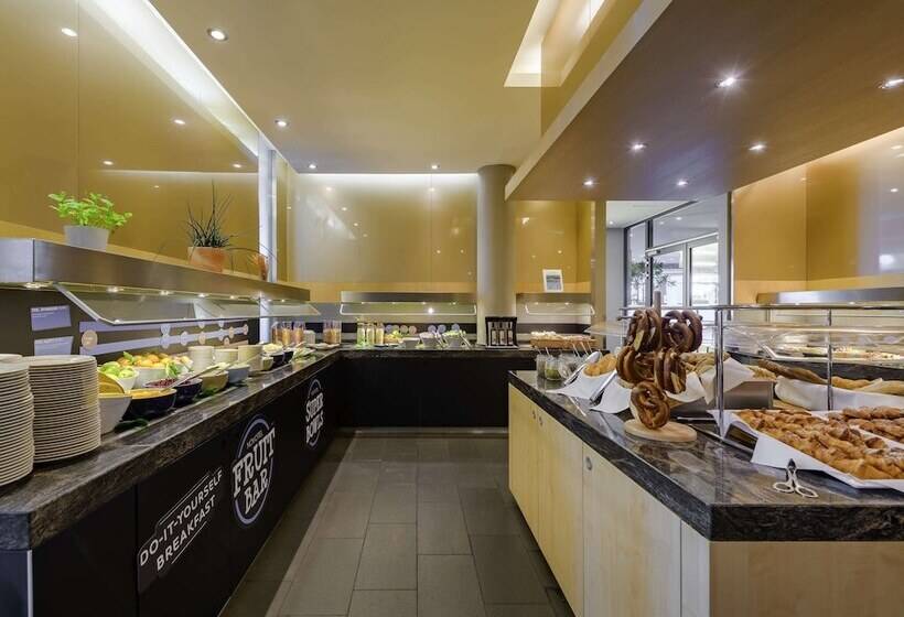 Novotel München Messe