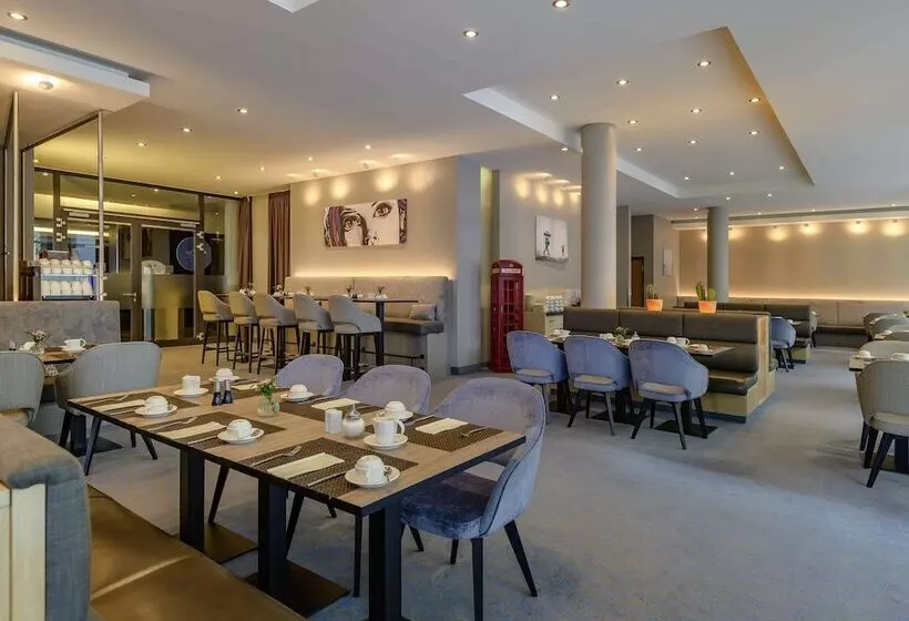 Novotel München Messe