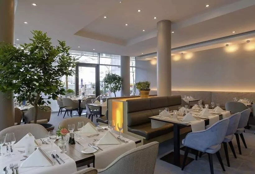 Novotel München Messe