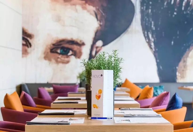 Novotel München Messe