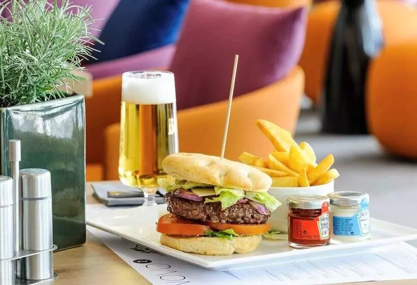 Novotel München Messe