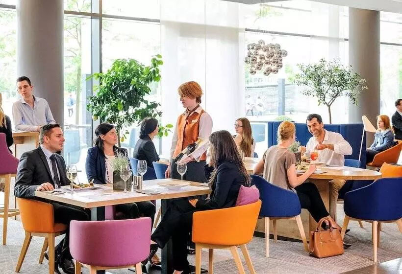 Novotel München Messe