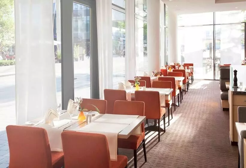 Novotel München Messe