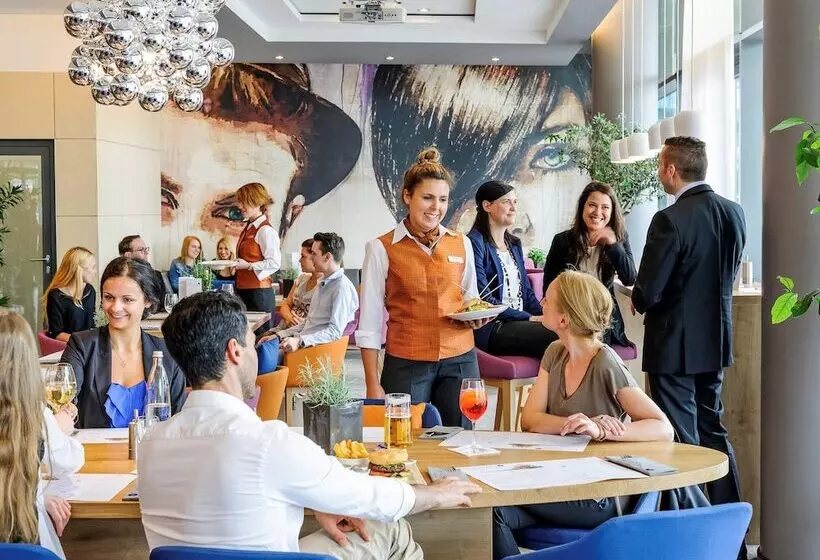 Novotel München Messe