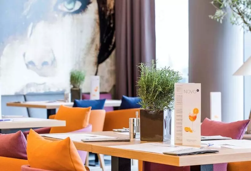 Novotel München Messe