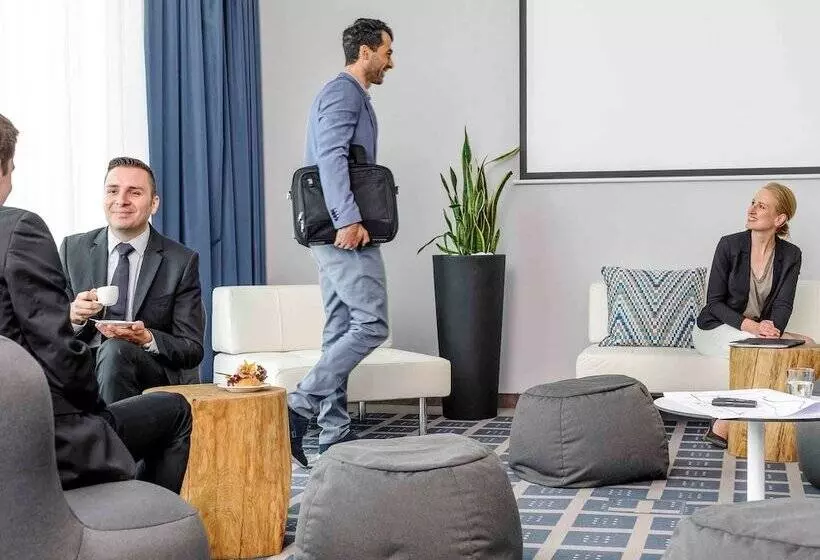 Novotel München Messe