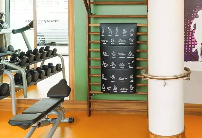 Novotel München Messe