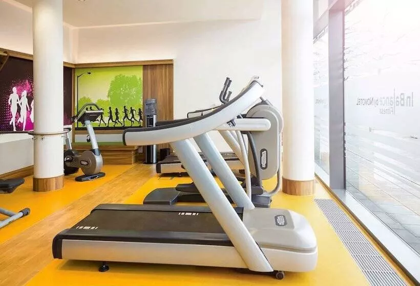 Novotel München Messe