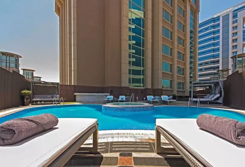 Somewhere Hotel Apartment