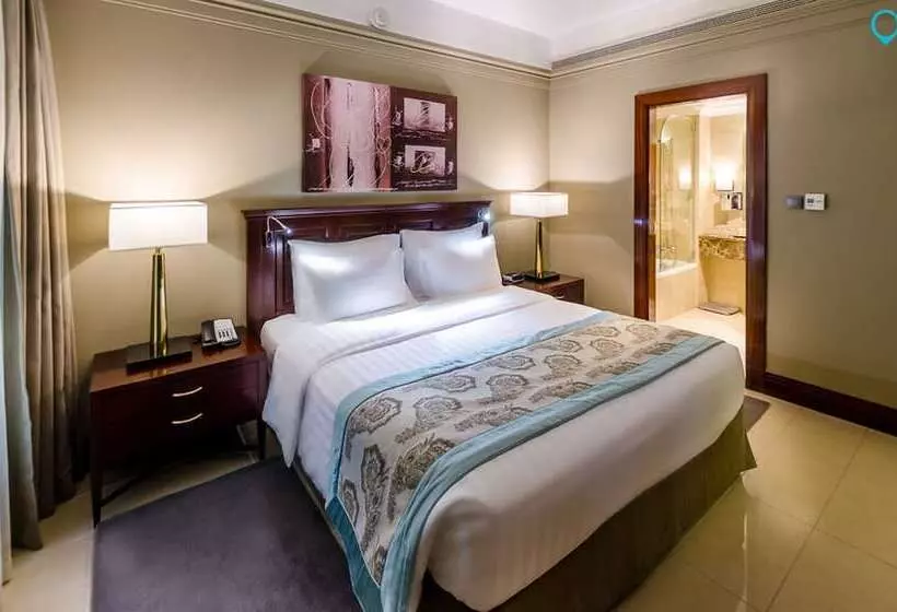 Somewhere Hotel Apartment
