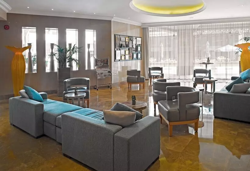 Somewhere Hotel Apartment