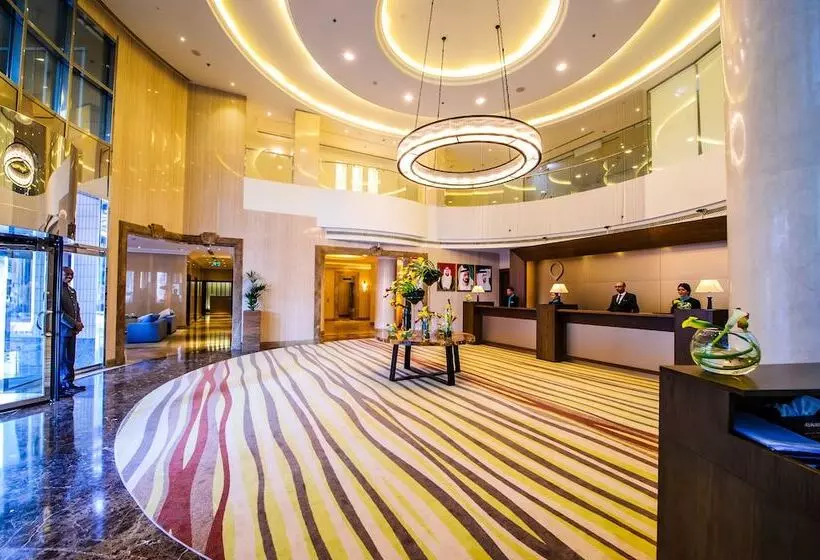 Somewhere Hotel Apartment