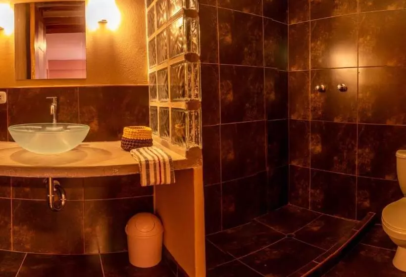 Herberge Casona Checacupe