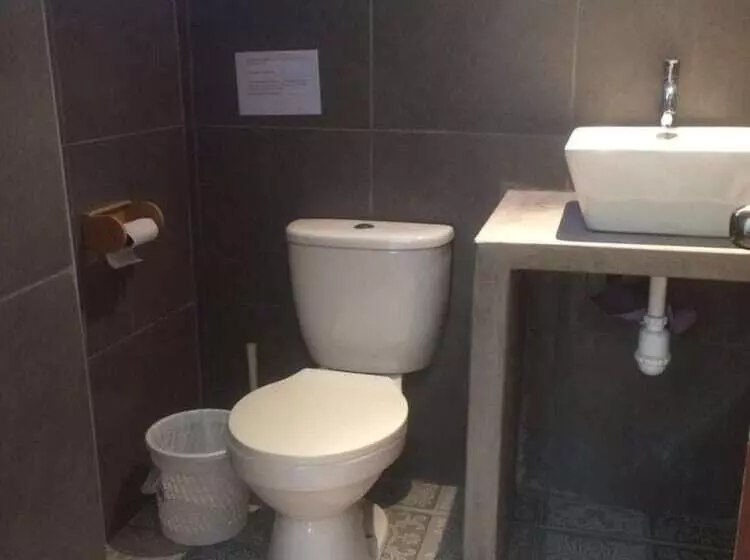 Herberge Casona Checacupe