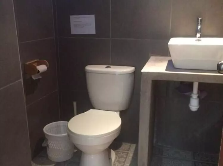 Herberge Casona Checacupe