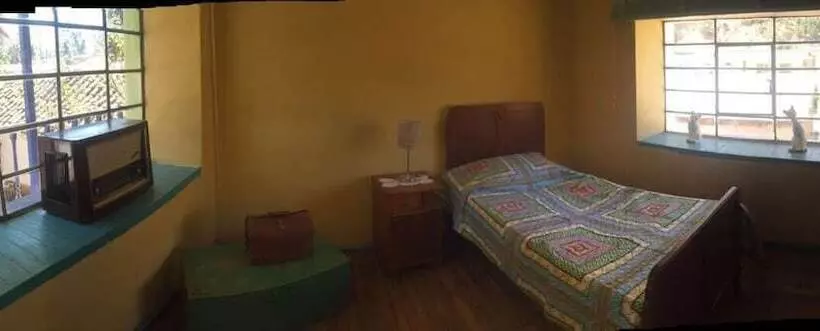 Herberge Casona Checacupe