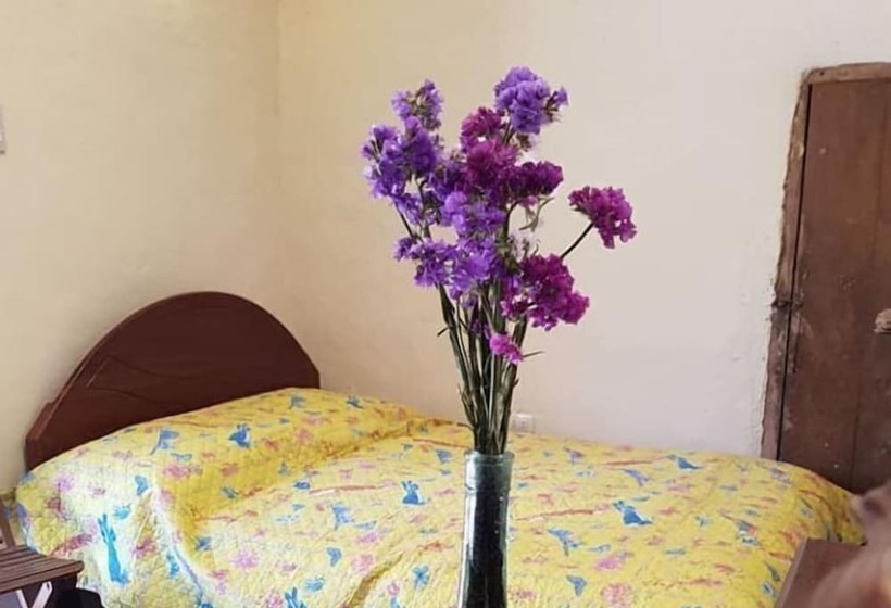 Schronisko Casona Checacupe