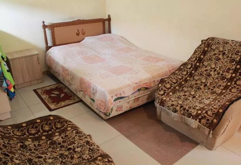 هاستل Getap In Bjni