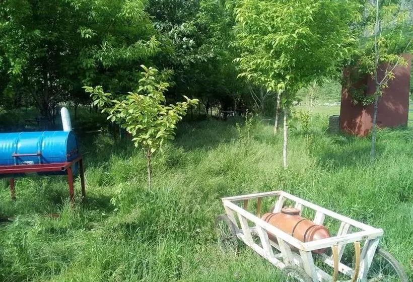 هاستل Getap In Bjni