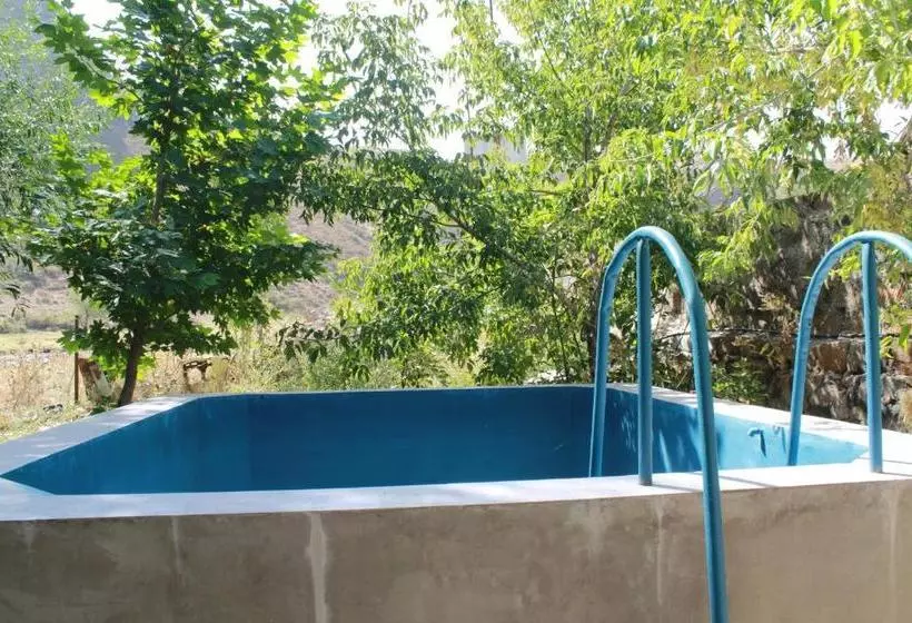 هاستل Getap In Bjni