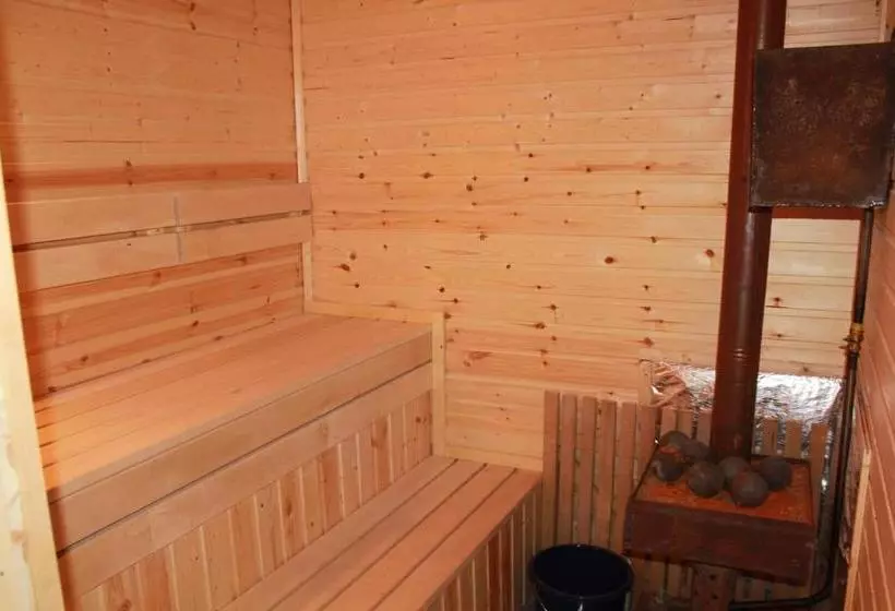 هاستل Getap In Bjni